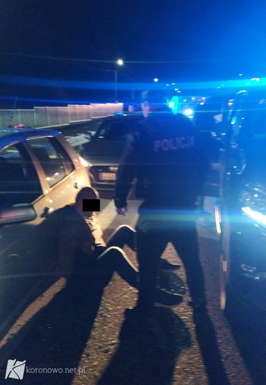 Rozbito grupę przestępczą podejrzaną o kradzieże pojazdów [ZDJĘCIA]