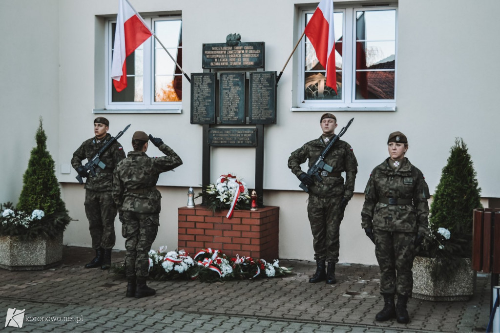 103 lata Niepodległej