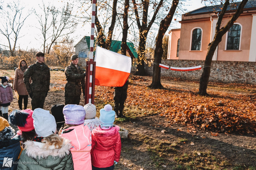 103 lata Niepodległej