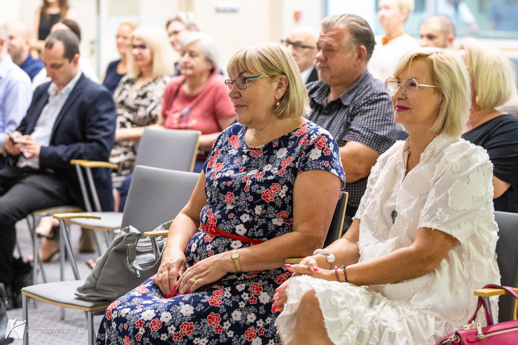 Dofinansowali organizacje. Wśród nich koronowska Fundacja Ekoprzyjazna