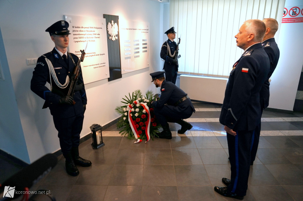 Święto Policji w regionie. Funkcjonariusze nagrodzeni [ZDJĘCIA]