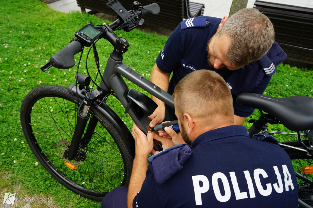 Święto Policji w regionie. Funkcjonariusze nagrodzeni [ZDJĘCIA]