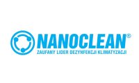 Logo firmy NANOCLEAN® AC8