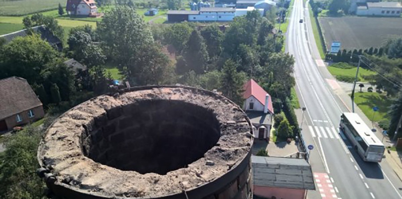 fot. OSP Gościeradz