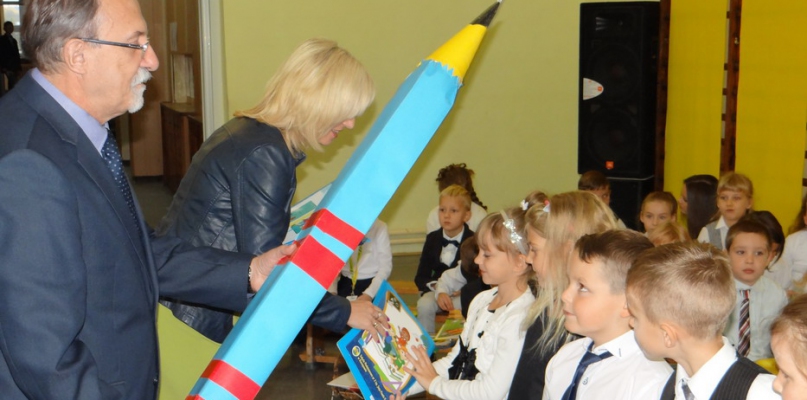 fot. SP2 Koronowo