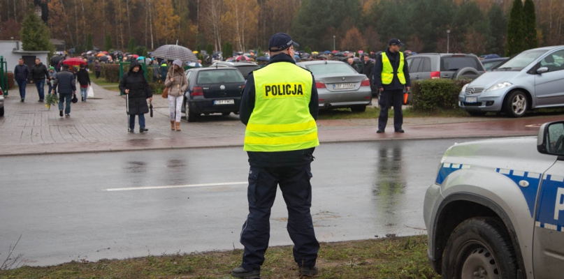 Zespół Prasowy KWP w Bydgoszczy