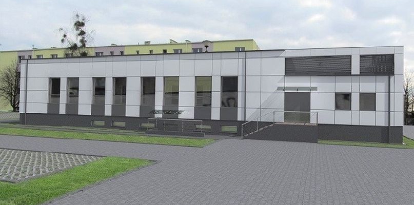 Samorząd planuje pozyskać dofinansowanie z ZIT fot. udostępnione