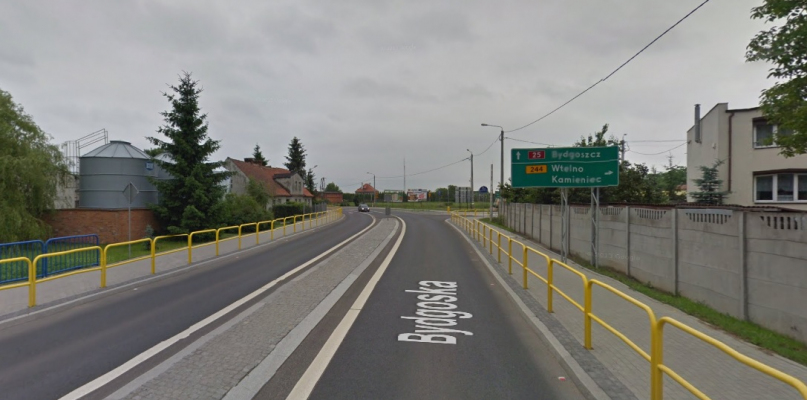 Na 21 marca zaplanowano pierwsze spotkanie informacyjne w tej sprawie fot. Google