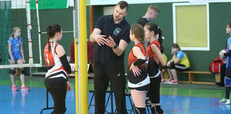 Łącznie w zawodach wzięło udział 36 zespołów fot. Dariusz Stoński