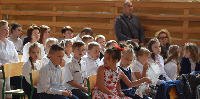 Uczniowie powrócą do szkoły 3 września fot. IN
