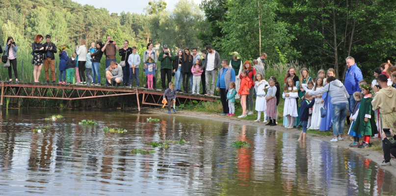 fot. Miejsko-Gminny Ośrodek Kultury w Koronowie