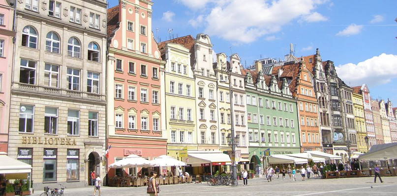 Organizatorzy zapraszają wszystkie chętne osoby fot. wikipedia