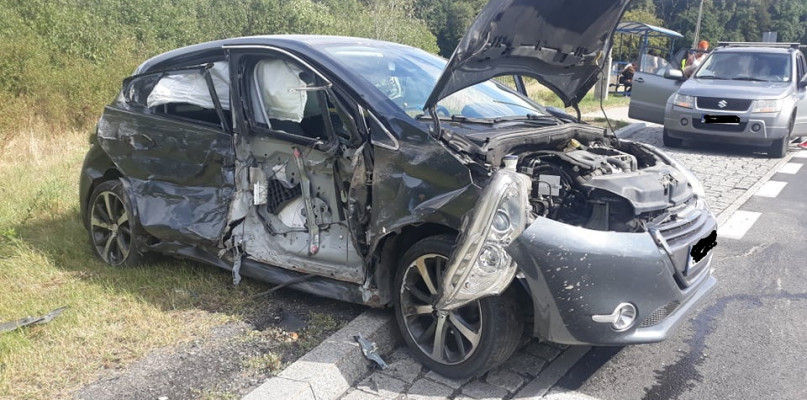 Fot. Pomoc Drogowa Koronowo 24h Adamer Adam Łysek