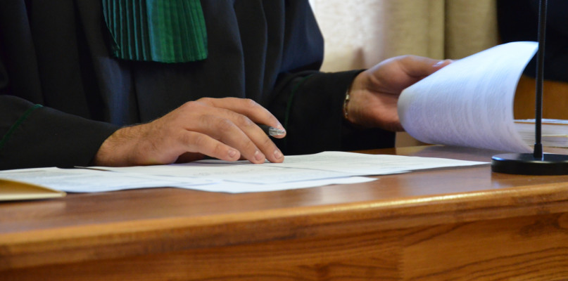 Zdjęcie ilustracyjne. Fot. archiwum