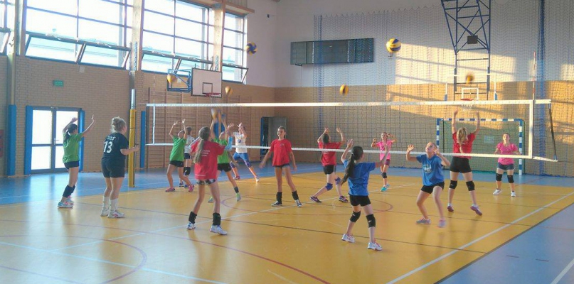 fot. Spartakus Koronowo