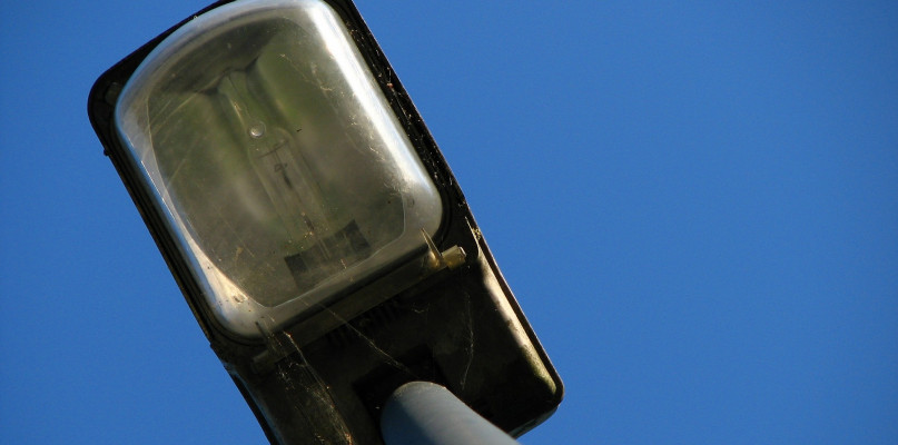 Inwestycja polegać będzie na modernizacji istniejącego oświetlenia ulicznego fot. pixabay