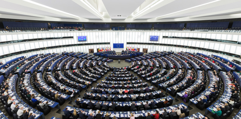 Wybory do Europarlamentu odbędą się 26 maja fot. wikipedia