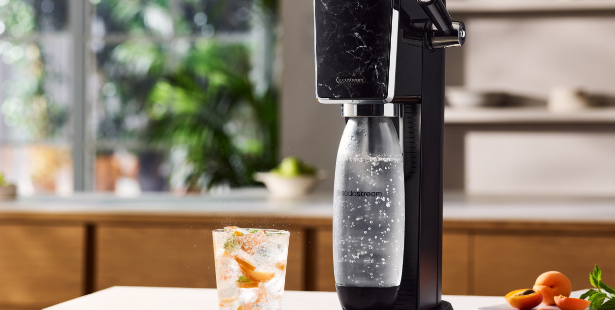 SodaStream