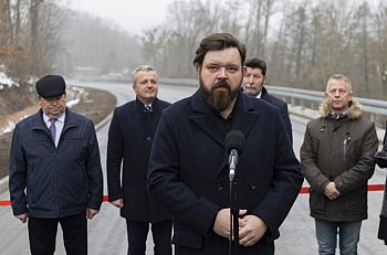 Zakończenie ważnej inwestycji drogowej w Koronowie!-620