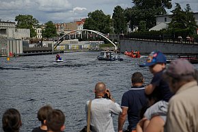 Święto Policji w regionie. Funkcjonariusze nagrodzeni [ZDJĘCIA]-634