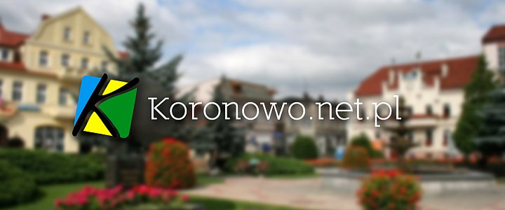 koronowo.net.pl na Facebooku