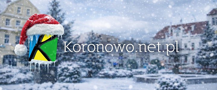 koronowo.net.pl na Facebooku