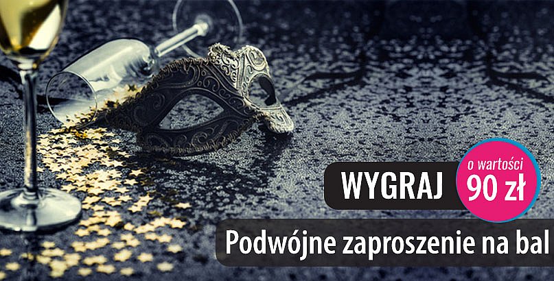 Podwójne Zaproszenie Na Bal Andrzejkowy Koronowo I Gmina Koronowo