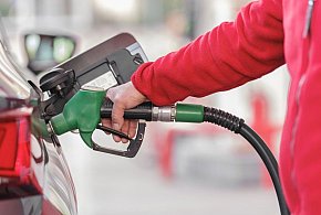 Ceny paliw. Kierowcy nie odczują zmian, eksperci mówią o "napiętej sytuacji"-9958