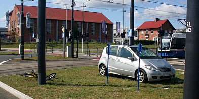 Bezpieczny rower na drogach powiatu bydgoskiego-10934