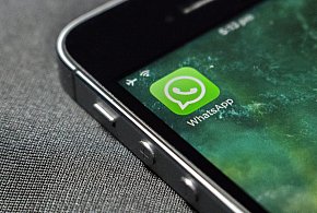 Masz taki telefon? Zmień go, żeby móc korzystać z WhatsApp-11631