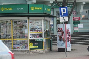 Kioski Ruchu odchodzą w przeszłość! Padła ostateczna data-11802