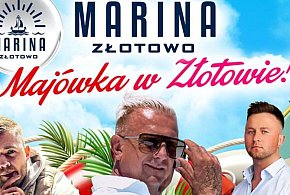 Majówka w Złotowie – koncerty i zabawa nad jeziorem!-12925