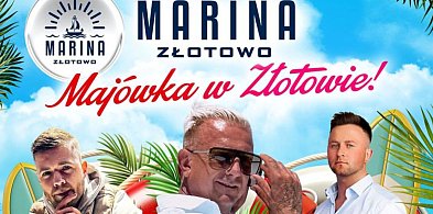 Majówka w Złotowie – koncerty i zabawa nad jeziorem!-12925