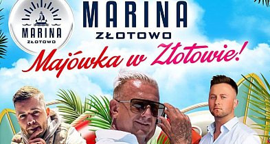 Majówka w Złotowie – koncerty i zabawa nad jeziorem!-12925