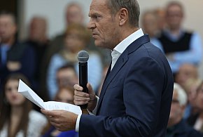 Polska i Francja z "przełomowym traktatem". Chodzi o bezpieczeństwo-13035