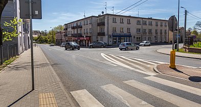 Modernizacja kolejnych dróg wojewódzkich. Wśród nich droga Koronowo – Więzowno-13190