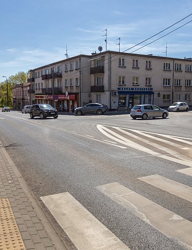 Modernizacja kolejnych dróg wojewódzkich. Wśród nich droga Koronowo – Więzowno-13190