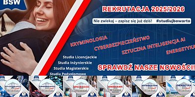 Nowości w Bydgoskiej Szkole Wyższej!-13201