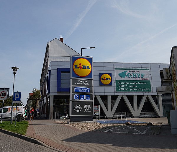 Pilne ostrzeżenie sieci Lidl. Ten napój może być niebezpieczny-13311