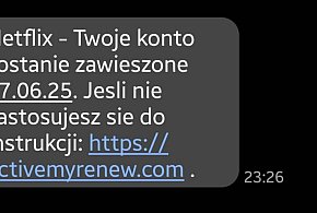 Tylko jeden klik i możesz stracić pieniądze. Uwaga na nowy przekręt-13330