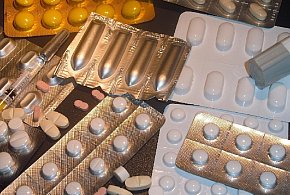 Popularny lek zniknie z aptek. GIF wydał pilną decyzję-13333