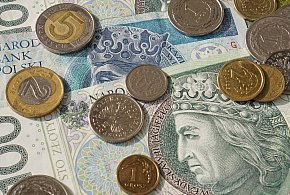 Na konta Polaków popłyną przelewy. Pieniądze już od wtorku-13345