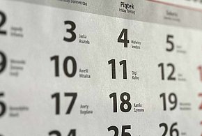 Nowe święto w polskim kalendarzu. Czy 11 lipca będzie dniem wolnym?-13370