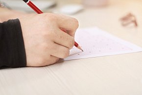To zaważy na przyjęciu do szkoły średniej. Uczniowie już liczą punkty-13390