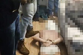 CBŚP rozbiło siatkę poszukiwanych. Wśród zatrzymanych Polacy i cudzoziemcy-13421