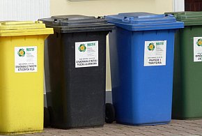 Koniec z darmowymi workami na śmieci. Tak zmieniają się zasady w gminach-13439