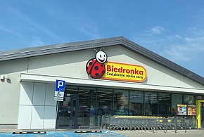 Poważne zarzuty wobec Biedronki. Sieć oskarżona o zmowę-13441