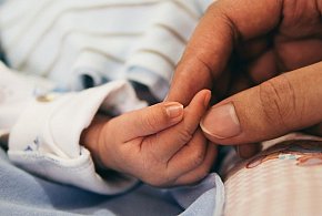 Te imiona najczęściej wybierają rodzice. Jest najnowszy ranking-13546