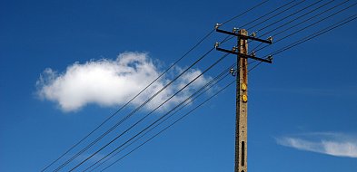 Przerwy w dostawie energii elektrycznej w Mąkowarsku-13615