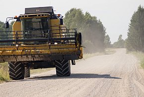 Widzisz coś takiego na drodze? Kierowca może słono zapłacić-13644